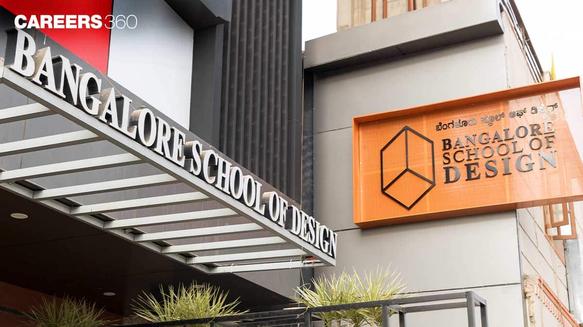 Bangalore School of Design and Technology Admissions 2026 Have Started; Apply Now